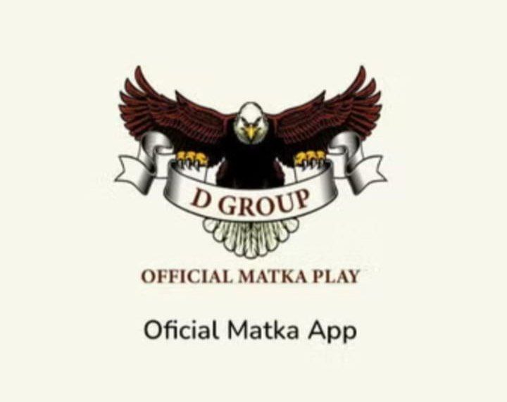 JANNAT MATKA Logo