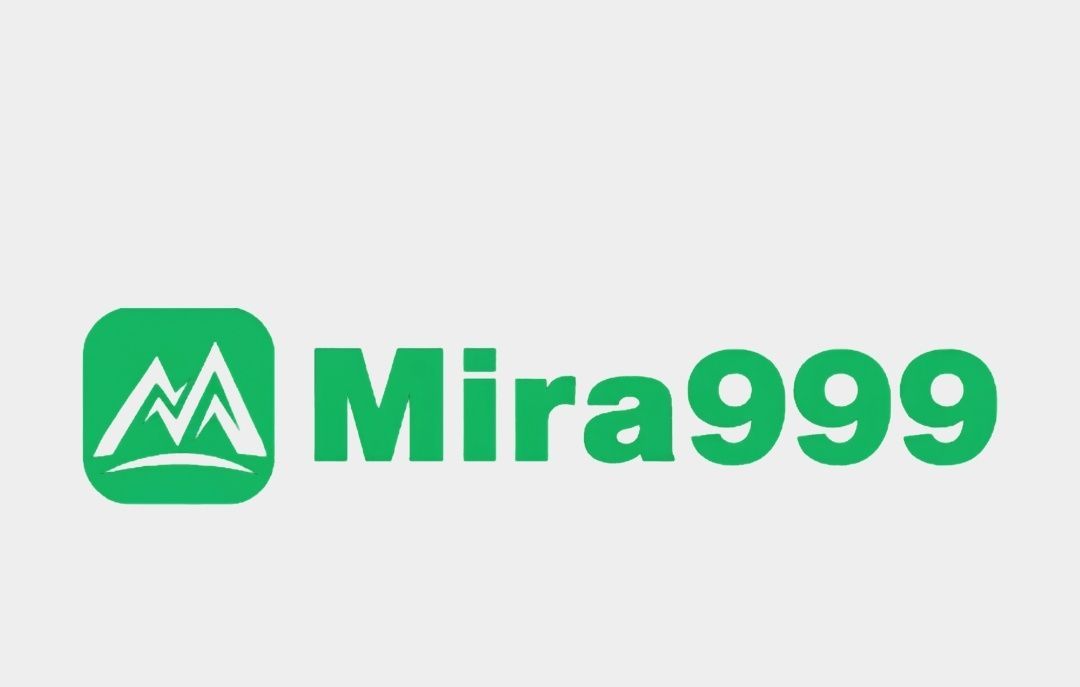 MIRA 999 MATKA Logo