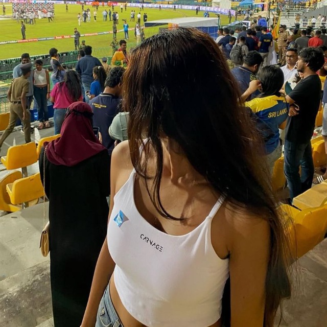 profile
